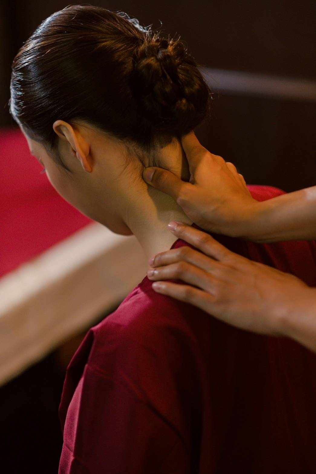 Patty Thai Solution Massage 