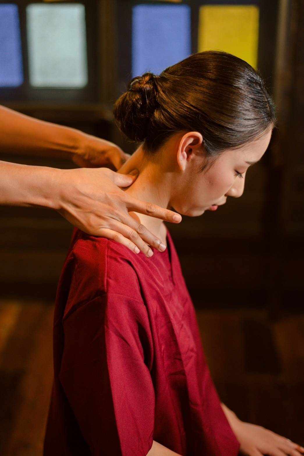 Patty Thai Solution Massage 